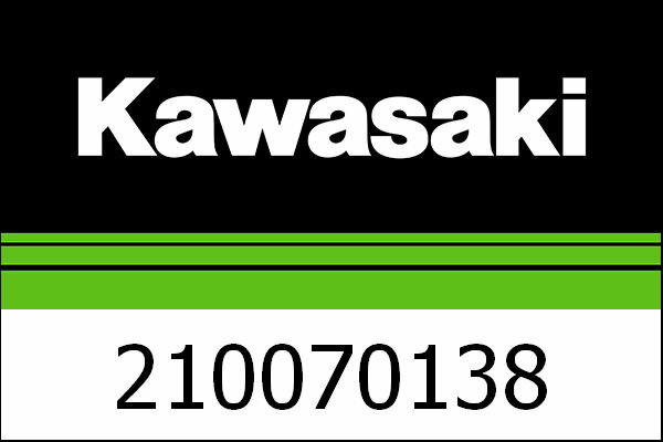 Kawasaki / 掠 -I=8.5 | 210070138