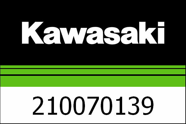 Kawasaki / カワサキ ローター-I=9.5 | 210070139