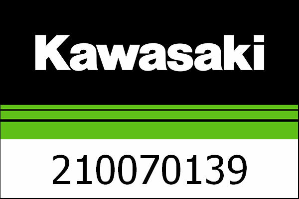 Kawasaki / 掠 -I=9.5 | 210070139