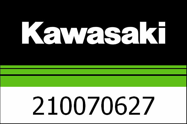 Kawasaki / 掠 -I=9.0 | 210070627
