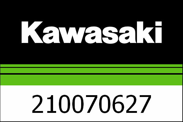 Kawasaki / カワサキ ローター-I=9.0 | 210070627(2)