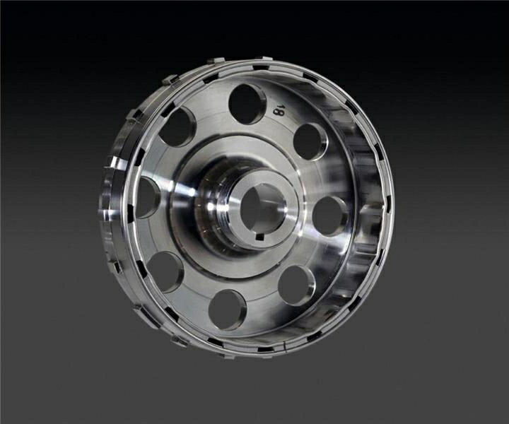 Kawasaki / カワサキ ローター-I=8.5 | 210070628