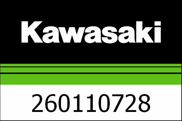 Kawasaki / カワサキ ワイヤーリード- モードセレクト- ブラック | 260110728