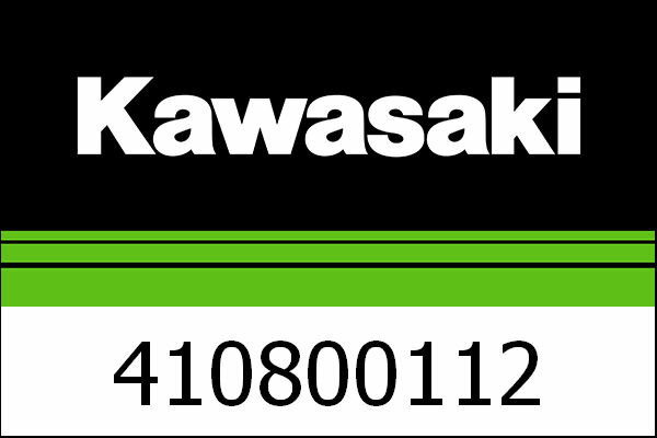 Kawasaki / カワサキ ディスク-FR | 410800112