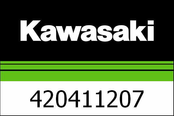Kawasaki / カワサキ スプロケット-ハブ-49T | 420411207
