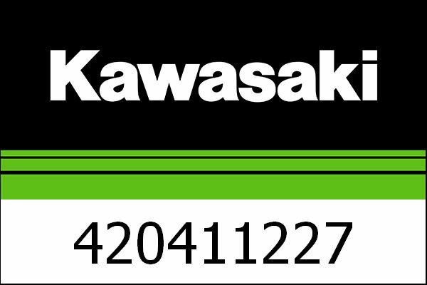 Kawasaki / カワサキ スプロケット-ハブ- 48T | 420411227