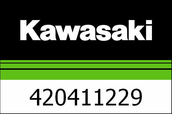 Kawasaki / カワサキ スプロケット-ハブ- 51T | 420411229