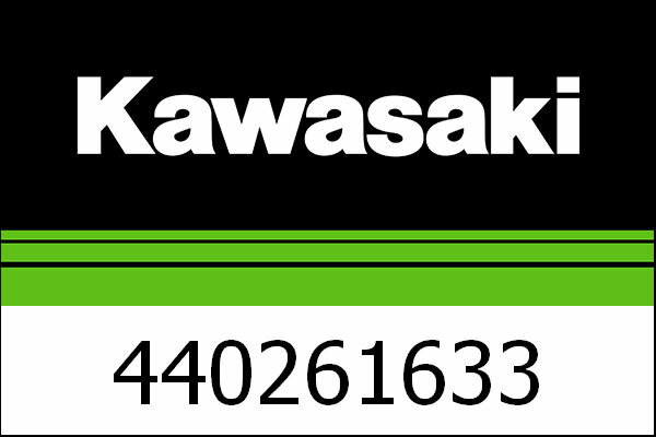 Kawasaki / カワサキ スプリング-フロントフォーク- K=2.75N/MM | 440261633