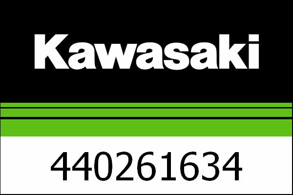 Kawasaki / カワサキ スプリング-フロントフォーク- K=2.84N/MM | 440261634