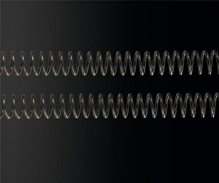 Kawasaki / カワサキ スプリング-フロントフォーク- K=2.94N/MM | 440261635