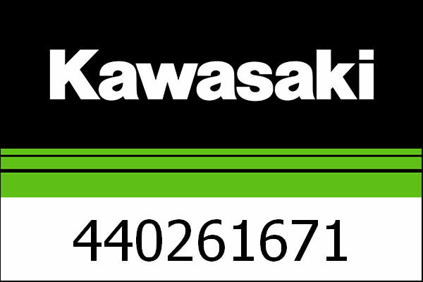 Kawasaki / カワサキ スプリング-フロントフォーク- K=2.65N/MM | 440261671