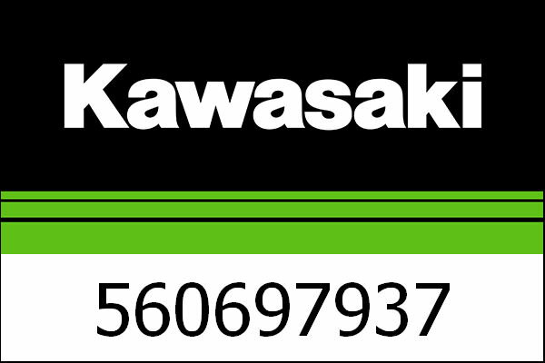 Kawasaki / カワサキ パターン-シート カバー-LH | 560697937
