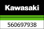 Kawasaki / 掠 ѥ- С-RH | 560697938