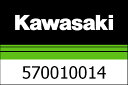 Kawasaki / カワサキ ユーザーマニュアル CD-ROM | 570010014