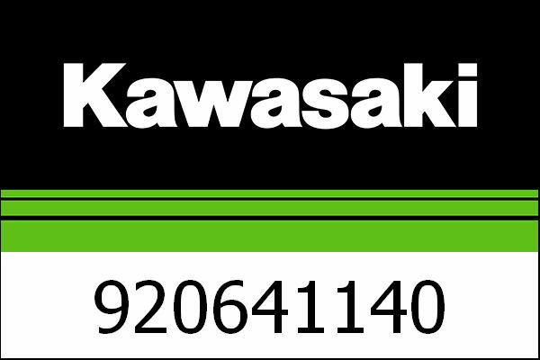 Kawasaki / カワサキ ジェット パイロット- #40 (-) | 920641140