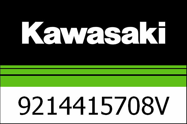 Kawasaki / カワサキ スプリング-ショックアブソーバー- K = 45.0 N / MM | 9214415708V