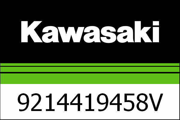 Kawasaki / カワサキ スプリング-ショックアブソーバー- K = 47.0 N / MM | 9214419458V