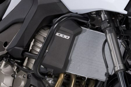 Kawasaki / カワサキ キット-アクセサリー- エンジンガード | 999940292