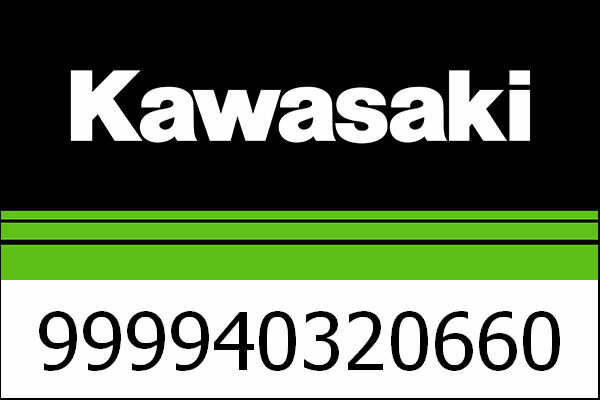 Kawasaki / カワサキ キット- シングル シート カバー- ブラック | 999940320660