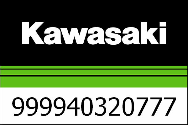 Kawasaki / カワサキ キット シート カウリング | 999940320777