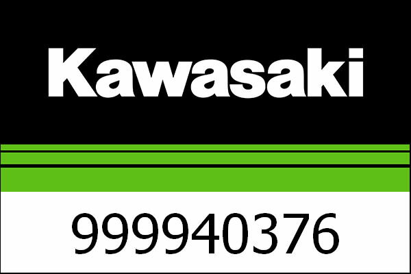 Kawasaki / カワサキ フロント アクスルスライダー | 999940376