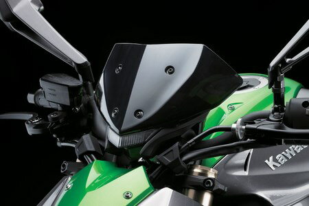Kawasaki / カワサキ キット-アクセサリー- メーターカバー | 999940402
