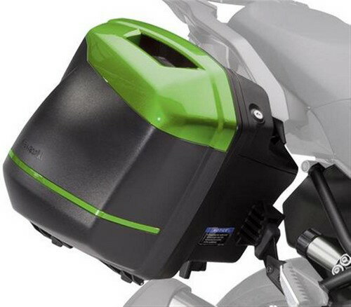 Kawasaki / カワサキ デコレーティブストライプセット | 99994042351PA
