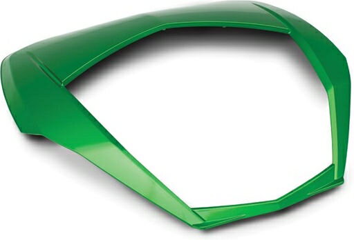 Kawasaki / カワサキ KQR 47 LITER トップケース TRIM | 99994057751P