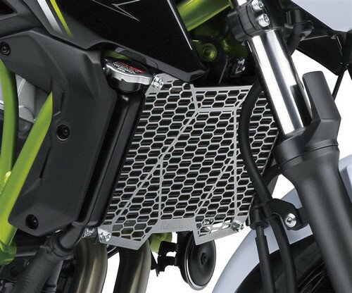 Kawasaki / カワサキ ラジエーター ガード | 999940795