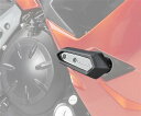 Kawasaki / カワサキ キット-アクセサリー- フレームスライダー | 999940797(2)