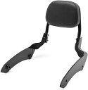 Kawasaki / カワサキ パッセンジャー バックレスト キット | 999940818