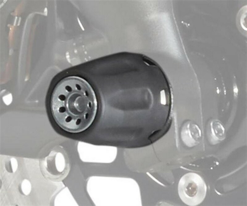 Kawasaki / カワサキ フロント アクスルスライダー Z1000SX MY17- | 999940865