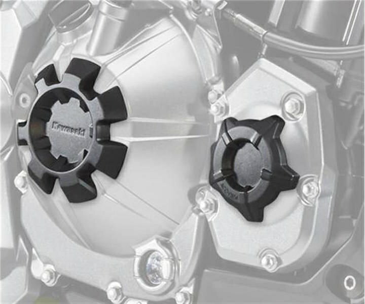 Kawasaki / カワサキ エンジンカバー | 999940868