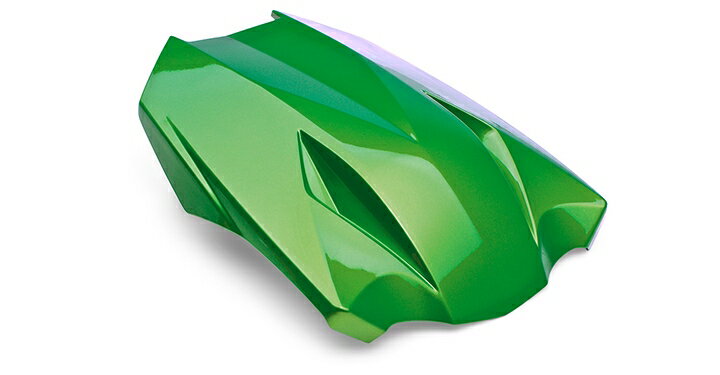 Kawasaki / カワサキ キット シート カバー | 99994089760R