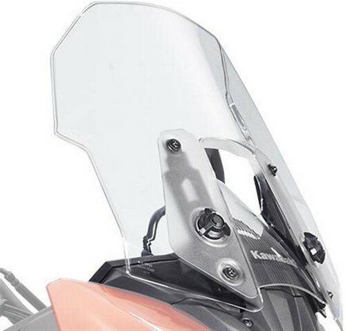 Kawasaki / カワサキ ウィンドシールド ラージ | 999940930