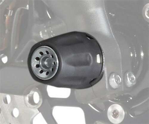 Kawasaki / カワサキ アクスルキャップ フロント | 999940941