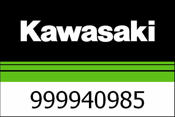 Kawasaki / カワサキ キット-アクセサリー- ブラケット FOR U-ロック | 999940985