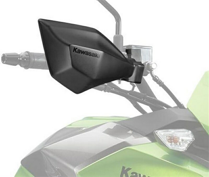 Kawasaki / カワサキ キット-アクセサリー- ハンドガード | 999940992