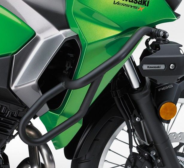 Kawasaki / カワサキ キット-アクセサリー- エンジンガード | 999940998