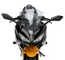 Kawasaki / カワサキ キット-アクセサリー- ロング ウィンドシールド- クリア | 999941046