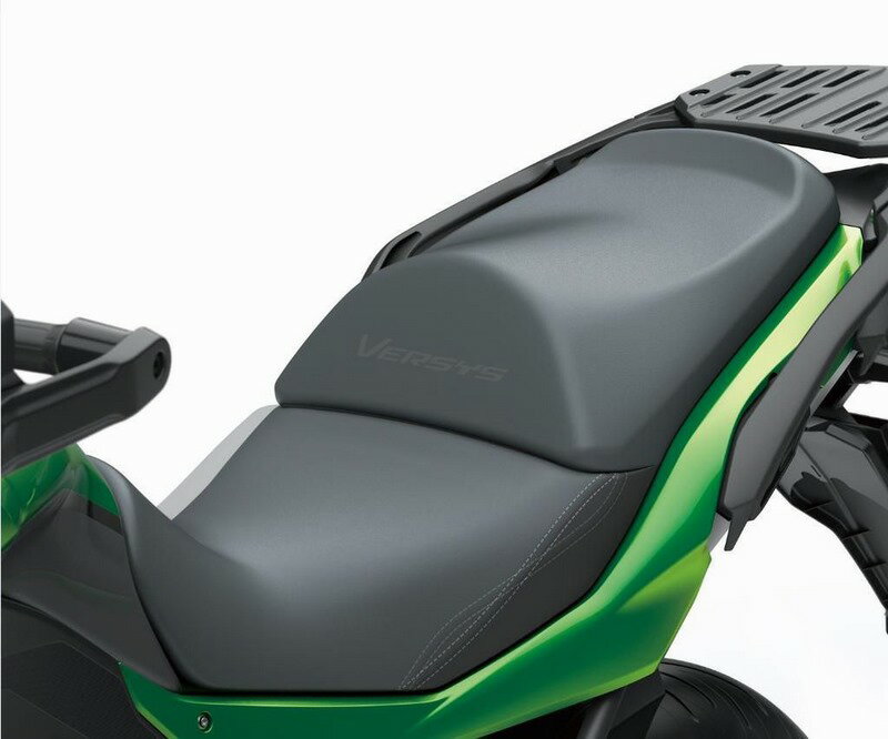 楽天ワンダーテックKawasaki / カワサキ ローシート | 999941143