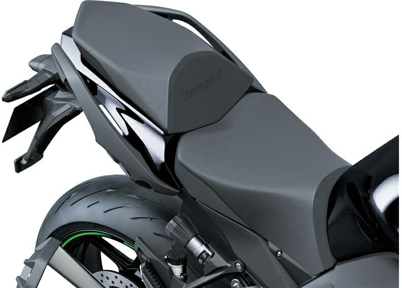 Kawasaki / カワサキ セット コンフォート シートs フロント+リア | 999941410