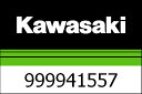 Kawasaki / カワサキ スロットルボディー カバー- LH- クローム | 999941557