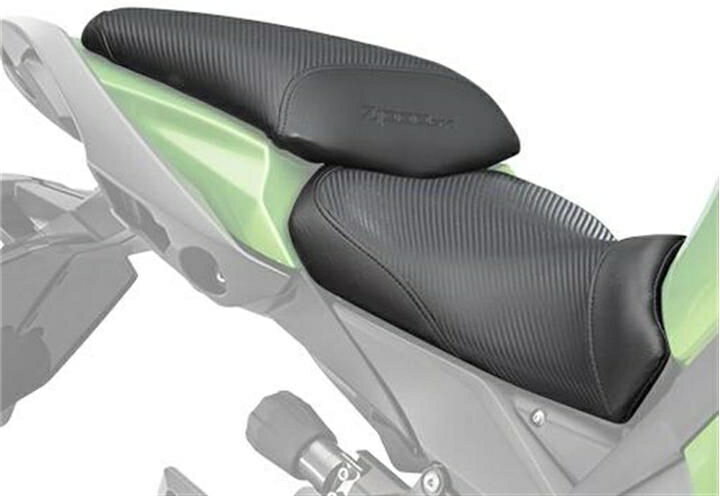 Kawasaki / カワサキ ジェル デザイン シート-セット | K53001250A