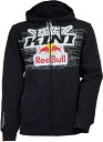 KINI-RB Men Matrix Hoodie- Anthracite | 3L102408