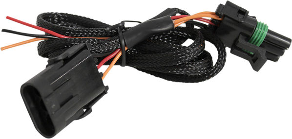 Klock Werks リア Accessory Electrical Harness | KW05-01-0551