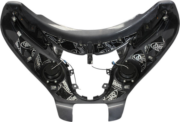 Klock Werks Dynamat Sound Control Kit | KW05-01-0449
