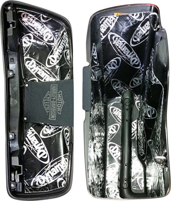 Klock Werks Dynamat Sound Control Kit | KW05-01-0470