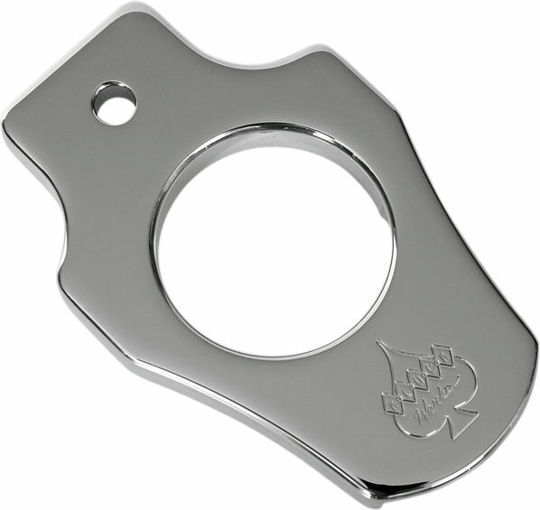 Klock Werks Ignition Switch Mount for Softail | KW05-02-0101