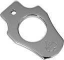 Klock Werks Ignition Switch Mount for Softail | KW05-02-0101